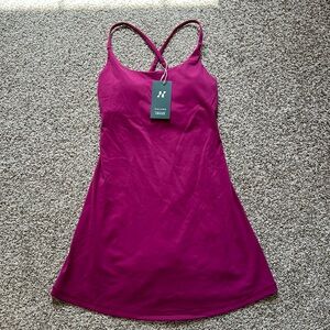 NWT Halara Active Dress